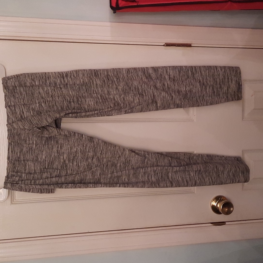Express Cotton Leggings (business/casual)